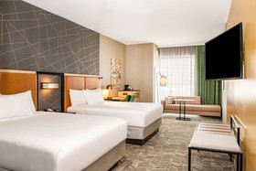 SpringHill Suites Baltimore Downtown Convention Center Area