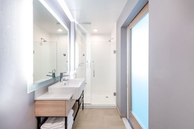 SpringHill Suites Baltimore Downtown Convention Center Area