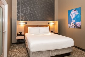 SpringHill Suites Baltimore Downtown Convention Center Area