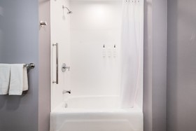 SpringHill Suites Baltimore Downtown Convention Center Area