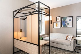 SpringHill Suites Baltimore Downtown Convention Center Area
