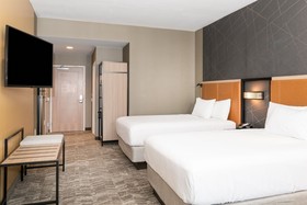 SpringHill Suites Baltimore Downtown Convention Center Area