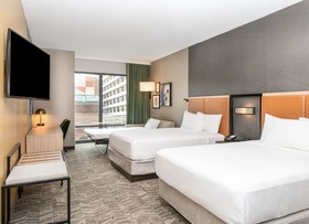 SpringHill Suites Baltimore Downtown Convention Center Area