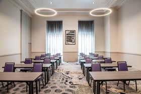 SpringHill Suites Baltimore Downtown Convention Center Area