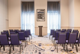 SpringHill Suites Baltimore Downtown Convention Center Area