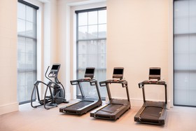 SpringHill Suites Baltimore Downtown Convention Center Area