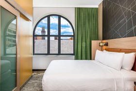 SpringHill Suites Baltimore Downtown Convention Center Area
