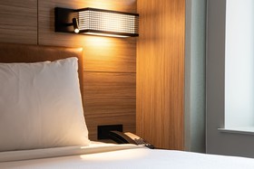 SpringHill Suites Baltimore Downtown Convention Center Area