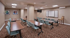 Staybridge Suites Baltimore - Inner Harbor
