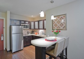 Staybridge Suites Baltimore - Inner Harbor