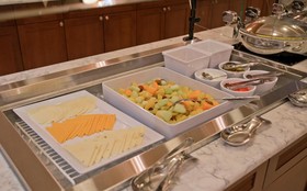 Staybridge Suites Baltimore - Inner Harbor
