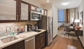 Staybridge Suites Baltimore - Inner Harbor
