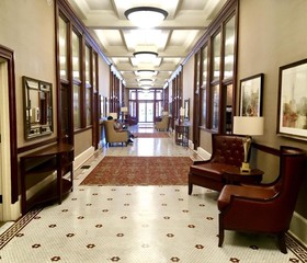 Staybridge Suites Baltimore - Inner Harbor