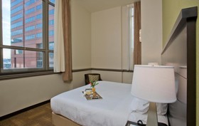 Staybridge Suites Baltimore - Inner Harbor
