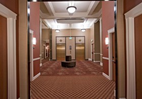 Staybridge Suites Baltimore - Inner Harbor