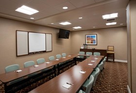 Staybridge Suites Baltimore - Inner Harbor