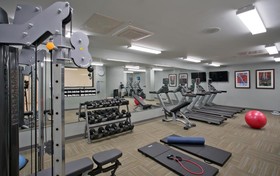 Staybridge Suites Baltimore - Inner Harbor