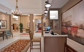 Staybridge Suites Baltimore - Inner Harbor