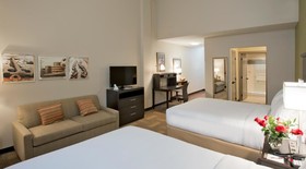 Staybridge Suites Baltimore - Inner Harbor