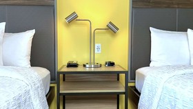 Tru by Hilton Baltimore Harbor East