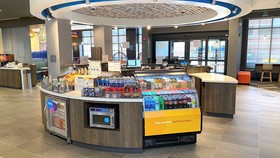 Tru by Hilton Baltimore Harbor East
