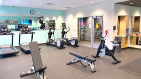Tru by Hilton Baltimore Harbor East