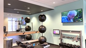 Tru by Hilton Baltimore Harbor East