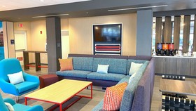 Tru by Hilton Baltimore Harbor East