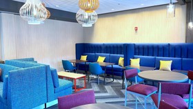 Tru by Hilton Baltimore Harbor East