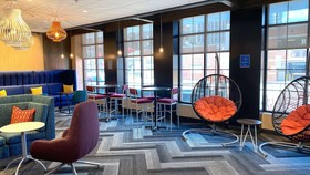 Tru by Hilton Baltimore Harbor East