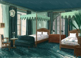 Hotel Ulysses