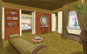 Hotel Ulysses