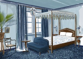 Hotel Ulysses