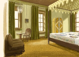 Hotel Ulysses
