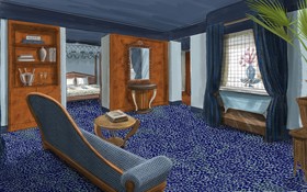 Hotel Ulysses