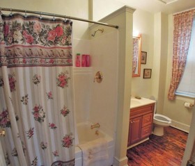 Wilson House Bed and Breakfast
