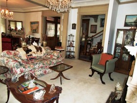 Wilson House Bed and Breakfast