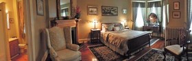 Wilson House Bed and Breakfast