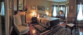 Wilson House Bed and Breakfast