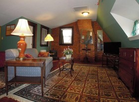 Wilson House Bed and Breakfast