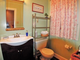 Wilson House Bed and Breakfast