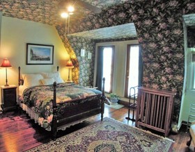 Wilson House Bed and Breakfast