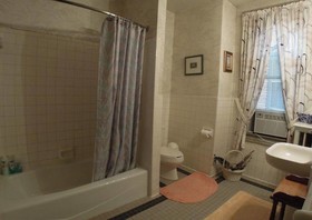 Wilson House Bed and Breakfast