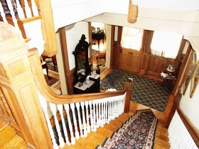 Wilson House Bed and Breakfast