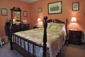 Wilson House Bed and Breakfast