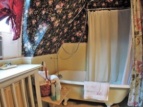 Wilson House Bed and Breakfast
