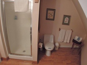 Wilson House Bed and Breakfast