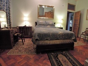 Wilson House Bed and Breakfast