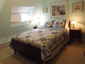 Wilson House Bed and Breakfast