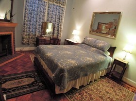 Wilson House Bed and Breakfast